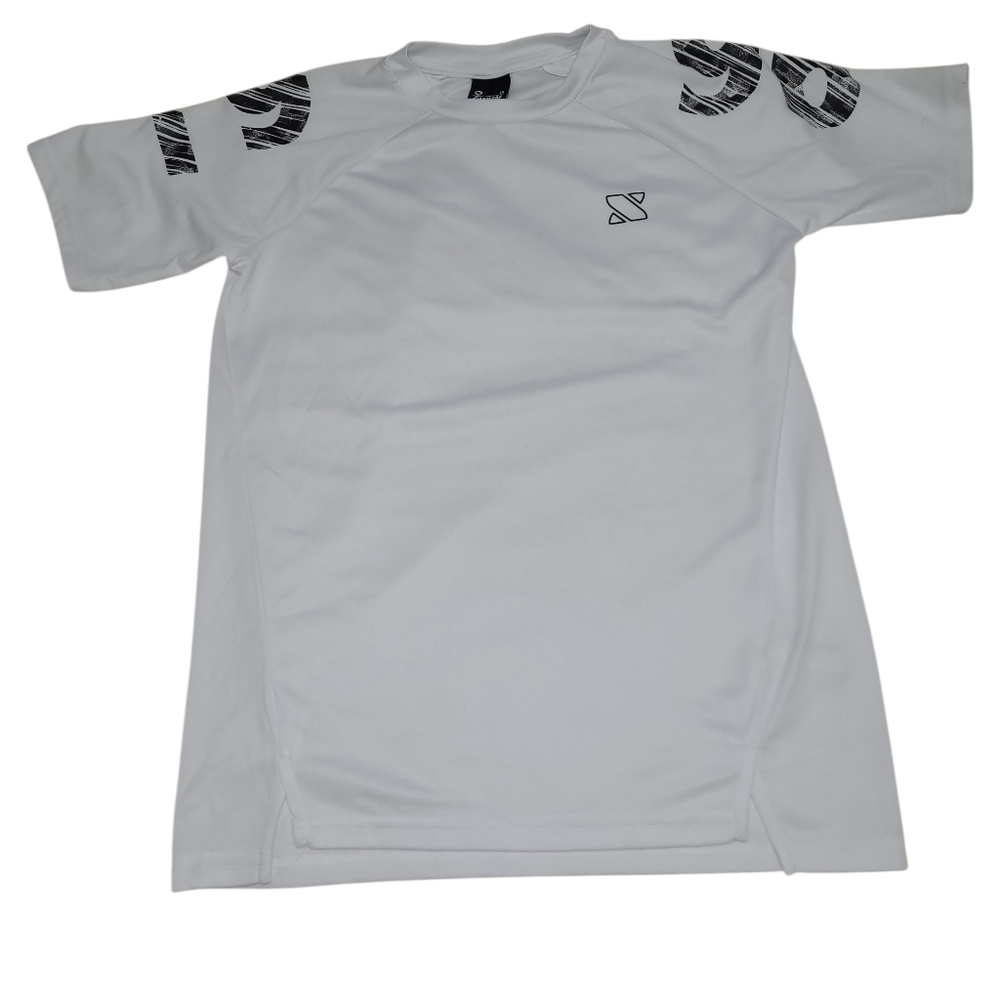 💲1️⃣ Surin Youth White T-Shirt Size 14